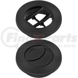 Omega Environmental Technologies 28-34141 Dashboard Air Vent Dashboard Air Vent
