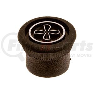 Omega Environmental Technologies 28-51601 HVAC Blower Control Switch HVAC Blower Control Switch
