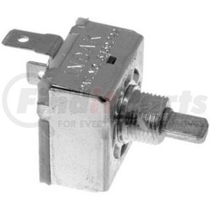 Omega Environmental Technologies 29-12912 HVAC Blower Fan Switch HVAC Blower Fan Switch