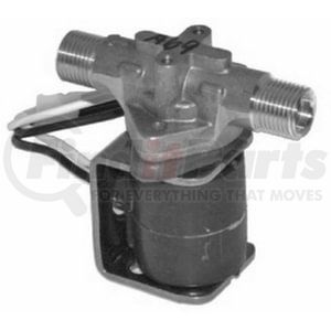 Omega Environmental Technologies 29-40006 A/C Solenoid Valve A/C Solenoid Valve