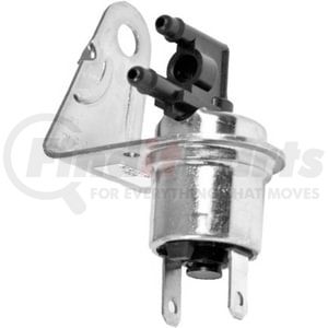 Omega Environmental Technologies 29-40000 A/C Solenoid Valve A/C SOLENOID VALVE VAC 2 PORT W/BRKT - NORMALLY CLOSED