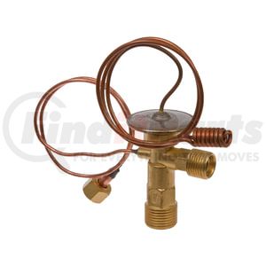 Omega Environmental Technologies 31-10904-AM A/C Expansion Valve A/C Expansion Valve
