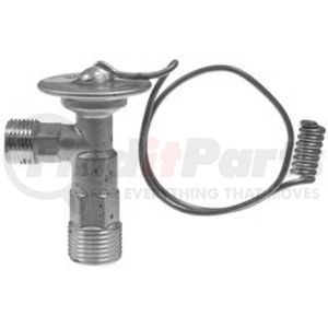 Omega Environmental Technologies 31-10902-AM A/C Expansion Valve A/C Expansion Valve