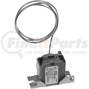 Omega Environmental Technologies 32-10922 A/C Thermostat A/C Thermostat