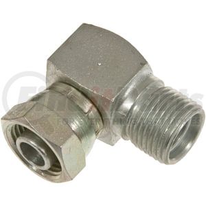 Omega Environmental Technologies 35-12677 A/C Refrigerant Retrofit Fitting A/C Refrigerant Retrofit Fitting