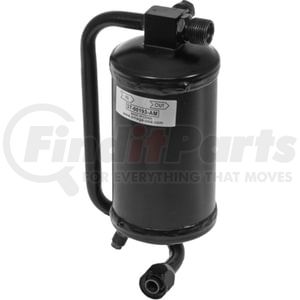 Omega Environmental Technologies 37-00193-AM A/C Receiver Drier A/C Receiver Drier