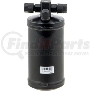 Omega Environmental Technologies 37-13486 A/C Receiver Drier A/C Receiver Drier