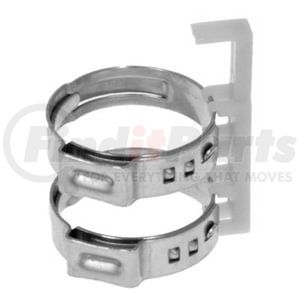 Omega Environmental Technologies 41-13810 A/C Refrigerant Hose Fitting A/C Refrigerant Hose Fitting
