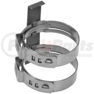 Omega Environmental Technologies 41-13812 A/C Refrigerant Hose Fitting A/C Refrigerant Hose Fitting