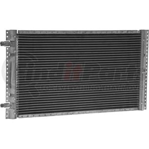 Omega Environmental Technologies 24-50008 A/C Condenser A/C Condenser