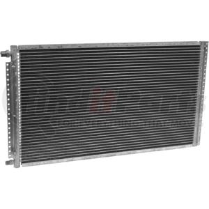 Omega Environmental Technologies 24-50109 A/C Condenser A/C Condenser