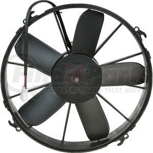 Omega Environmental Technologies 25-11139-24 A/C Condenser Fan Assembly A/C Condenser Fan Assembly