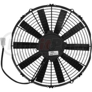 Omega Environmental Technologies 25-14817 A/C Condenser Fan Assembly A/C Condenser Fan Assembly