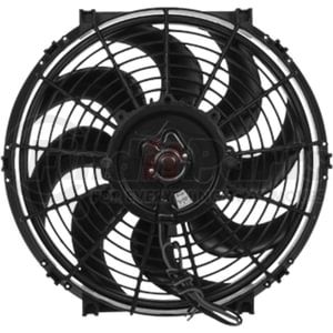 Omega Environmental Technologies 25-14814-24 A/C Condenser Fan Assembly A/C Condenser Fan Assembly