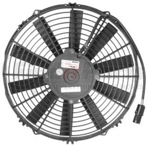 Omega Environmental Technologies 25-14872 A/C Condenser Fan Assembly A/C Condenser Fan Assembly