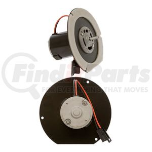 Omega Environmental Technologies 26-13475 HVAC Blower Motor HVAC Blower Motor