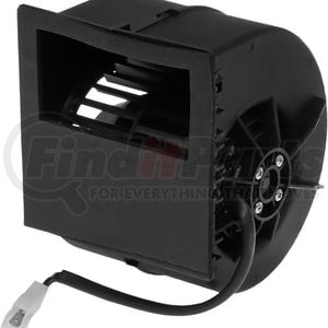 Omega Environmental Technologies 26-19953-24 HVAC Blower Motor Assembly HVAC Blower Motor Assembly