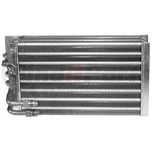 Omega Environmental Technologies 27-19517 A/C Evaporator Core A/C Evaporator Core
