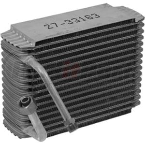 Omega Environmental Technologies 27-33163 A/C Evaporator Core A/C Evaporator Core