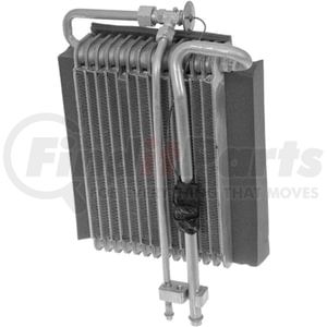 Omega Environmental Technologies 27-33936 A/C Evaporator Core A/C Evaporator Core