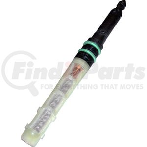 Omega Environmental Technologies MT0631 A/C Orifice Tube A/C Orifice Tube