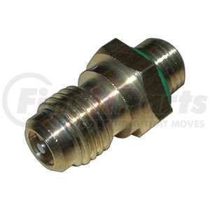 Omega Environmental Technologies MT1340 A/C Refrigerant Hose Fitting A/C Refrigerant Hose Fitting