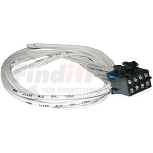 Omega Environmental Technologies MT1330 HVAC Switch Connector HVAC Switch Connector