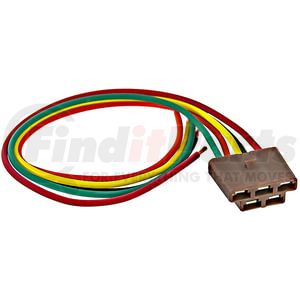 Omega Environmental Technologies MT1670 HVAC Switch Connector HVAC Switch Connector