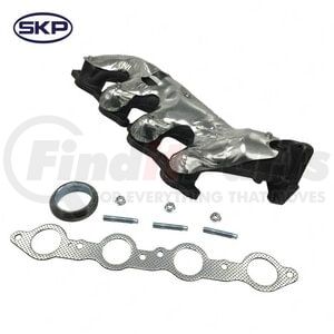 SKP SK674732 Exhaust Manifold Exhaust Manifold, Passenger Side (Right Hand RH)