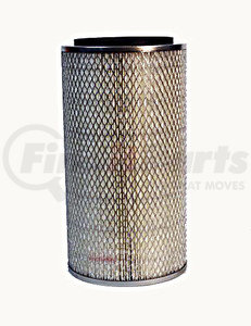 AF947 by FLEETGUARD - Air Filter - Primary, With Gasket/Seal, 17.11 in. (Height)