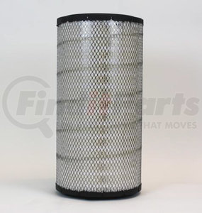 AF25667 by FLEETGUARD - Air Filter - Primary, Magnum RS, 19 in. (Height)