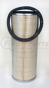 AF1616 by FLEETGUARD - Air Filter - Primary, 27 in. (Height)