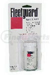 CC2602 by FLEETGUARD - Engine Coolant Analysis Kit - Coolant Test Kit, 3-Way Test Strip, 50/bottle