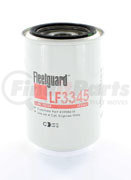 Fleetguard LF3345 Engine Oil Filter Lube Filter, Spin-On