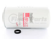 FF5632 by FLEETGUARD - Fuel Filter - 7.94 in. Height, Cummins 4934845