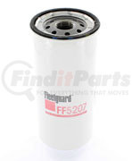 FF5207 by FLEETGUARD - Spin-On Fuel Filter