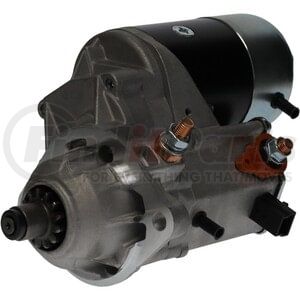 WAI 16990N Starter 100% New New Starter