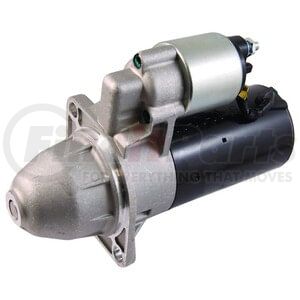 WAI 18365N Starter 100% New New Starter