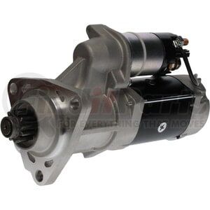 WAI 34201N Starter 100% New New Starter