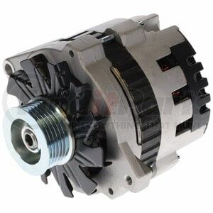 WAI 78017N Alternator 100% New New Alternator