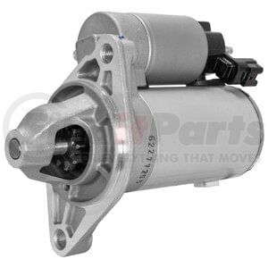 MPA Electrical 17921 Starter Starter Remanufactured Standard