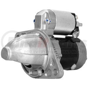 MPA Electrical 19160 Starter Starter Remanufactured Standard