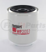 Fleetguard WF2051 Engine Coolant Filter Coolant Filters