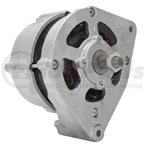 MPA Electrical 14539 Alternator Alternator Remanufactured Standard