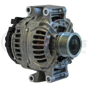 MPA Electrical 15083 Alternator Alternator Remanufactured Standard