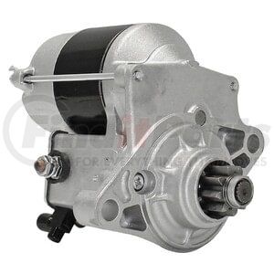 MPA Electrical 17516 Starter Starter Remanufactured Standard