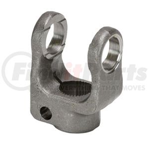 Neapco 10-4961 Steering Shaft End Yoke Steering Shaft End Yoke