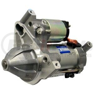 MPA Electrical 19493 Starter Starter Remanufactured Standard