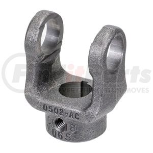 Neapco 10-0453 Power Take Off (PTO) End Yoke Power Take Off End Yoke