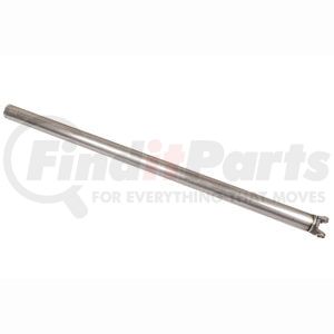 Neapco N2-27-24-6000 Drive Shaft Yoke and Tube Driveshaft Yoke And Tube Assembly